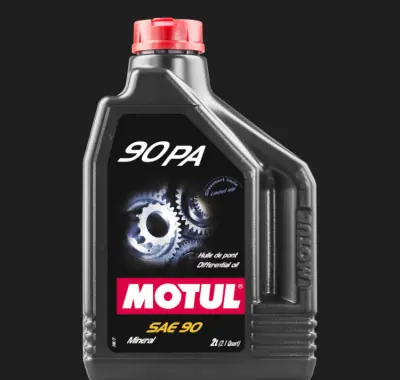 Popular Motul 90 PA DIF. ANTIB. 2L MOTUL 100122